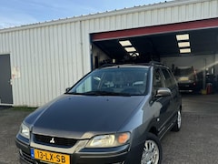 Mitsubishi Space Star - 1.6 Shogun SE Automaat | Airco Koud