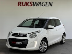 Citroën C1 - 1.0 VTi Feel Clima/Carplay
