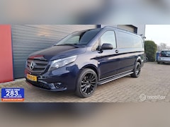 Mercedes-Benz Vito - Bestel 114 CDI