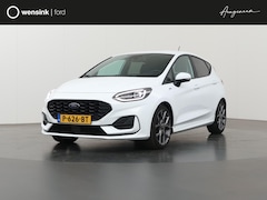 Ford Fiesta - 1.0 EcoBoost Hybrid ST-Line X | Winterpack | B&O | Parkeercamera | Matrix Led | Navigatie