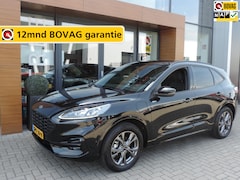 Ford Kuga - 2.5 PHEV 225PK ST-line 13.000km | Afn.th | Camera v+a | Stoelverw | Halfleer | Ad.cruise |