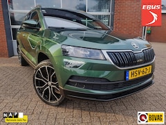 Skoda Karoq - 1.5 TSI ACT Style