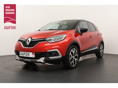 Renault Captur - BWJ 2018 1.2 119 PK TCe Intens AUTOMAAT / NAVI / CLIMA / CRUISE / BLUETOOTH / LMV / KEYLES
