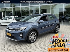 Kia Stonic - 1.0 T-GDi DynamicLine