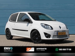 Renault Twingo - 1.2-16V Collection Airco/APK/Elektr. ramen