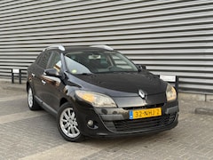 Renault Mégane Estate - 1.5 dCi (bj 09-2010) Xenon|Clima|Cruise control|Navi/Lmv