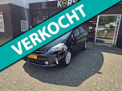 Toyota Prius Wagon - 1.8 Aspiration 96g