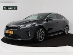 Kia Pro cee'd - ProCeed 1.5 T-GDI GT-PlusLine (PANORAMADAK, STOEL/STUUR VERWARMING, NAVI, ACHTERUITRIJCAME