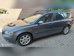 Volvo V50 - 1.8 Edition I (Netjes en goed/APK 28-05-2026)