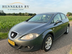 Seat Leon - 1.6 Stylance