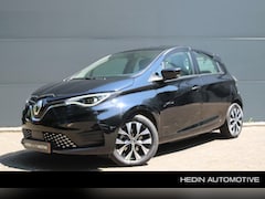 Renault Zoe - R135 Evolution | Stoelverwarming | Stuurwielverwarming | Parkeersensoren |