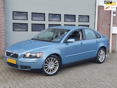Volvo S40 - 2.4 Exclusive 2004 Airco Navi Export/Handel