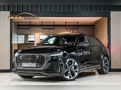Audi RSQ8 - 4.0 TFSI RS Q8 Quattro|Ceramic|Dynamic plus|Carbon|Nacht