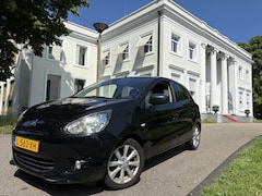 Mitsubishi Space Star - 1.2 12V 1:22 57.000 KM