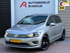 Volkswagen Golf Sportsvan - 1.2 TSI Highline Navi/Camera/Blindspot