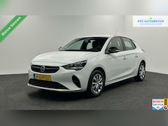 Opel Corsa - 1.2 Edition AIRCO CRUISE 63000 KM