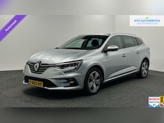 Renault Mégane Estate - 1.3 TCe Intens ECC TREKHAAK NAVIGATIE CRUISE