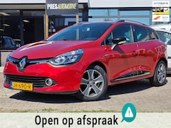 Renault Clio Estate - 0.9 TCe Limited |KEYLESS|CLIMA|NAVI|PDC
