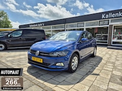 Volkswagen Polo - 1.0 TSI Comfortline, DSG, Navi, Carplay, NAP