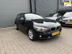 BMW 1-serie - 118d Business AUTOMAAT