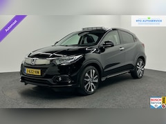 Honda HR-V - 1.5 i-VTEC Executive NAVIGATIE PANO CAMERA
