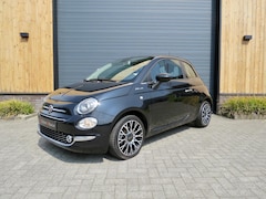 Fiat 500 - 1.0 Hybrid Dolcevita *Big navi *Carplay *Climate