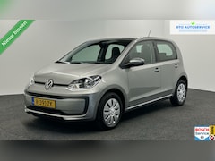 Volkswagen Up! - 1.0 5 DEURS CAMERA ECC CRUISE 43000 KM