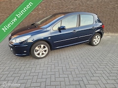 Peugeot 307 - 1.6-16V Oxygo|Automaat|Climatronic|Lage km|Top|