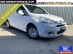Citroën Berlingo - bestel 1.6 e-HDI Club automaat