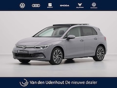 Volkswagen Golf - 1.4 eHybrid 204pk Style Panorama Navigatie Camera Massage 275