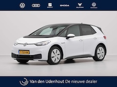 Volkswagen ID.3 - Pro Edition Advantage 58 kWh Navigatie Camera Clima Acc