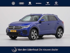 Volkswagen T-Roc - 1.5 TSI 150pk DSG R Line Navigatie Pdc Led Acc