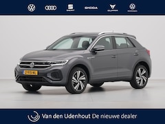 Volkswagen T-Roc - 1.5 TSI 150pk DSG R-Line Navi via App Clima Pdc Lm Velgen