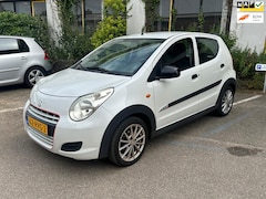 Suzuki Alto - 1.0 Comfort/ Airco/ Trekhaak