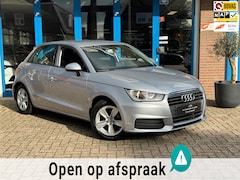 Audi A1 Sportback - 1.4 TDI Design Pro Line Plus 2016 NAVI NAP