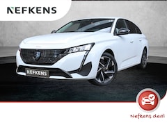 Peugeot 308 SW - Allure Pack Business 130pk Automaat | AUTO VAN DE WEEK* | Adaptive Cruise Control | Achter