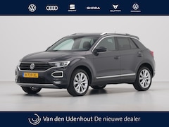 Volkswagen T-Roc - 1.5 TSI 150pk DSG Sport Camera Navigatie Acc Carplay