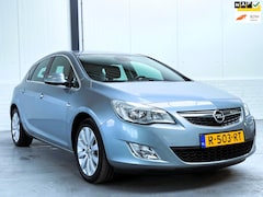 Opel Astra - 1.4 Turbo Sport