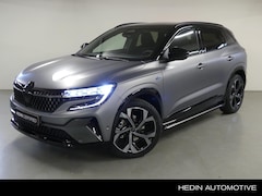 Renault Austral - 1.2 E-Tech full hybrid 200 iconic esprit Alpine pack Harman Kardon / panoramisch vast glaz