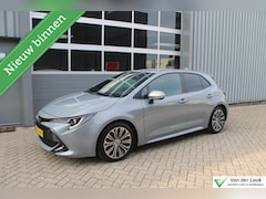 Toyota Corolla - 2.0 Hybrid Business Plus