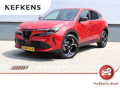 Alfa Romeo Junior - 1.2 Ibrida Speciale | Elektrisch verstelbare bestuurdersstoel | Matrix koplampen | Adaptie