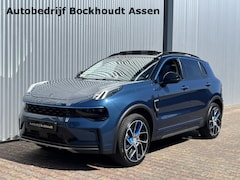 Lynk & Co 01 - 1.5 PHEV | Panorama Dak | 360 Camera | Infinity Audio