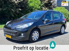 Peugeot 207 SW - 1.6 VTi Active 1e Eigenaar*01-07-2025 APK*Cruise*Airco*Trekhaak*Dealer onderhouden