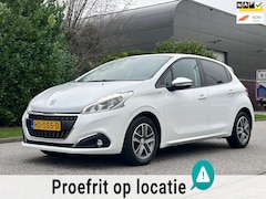 Peugeot 208 - 1.2 PureTech Urban Soul 5DR*Navigatie*Cruise*NAP*Airco*LM velgen*Dealer onderhouden*Nieuwe