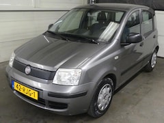 Fiat Panda - 1.2 Active - Mooie auto - APK 2026 - Trekhaak