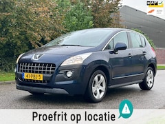 Peugeot 3008 - 1.6 VTi ST 1e Eigenaar*Cruise*Trekhaak*NAP*Clima*LM velgen*Dealer onderhouden*Nieuwe APK