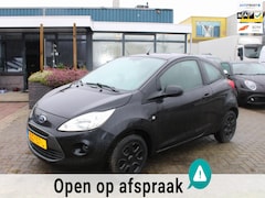 Ford Ka - 1.2 Style start/stop