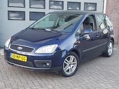 Ford Focus C-Max - 1.8-16V First Edition 2004 Airco NW APK