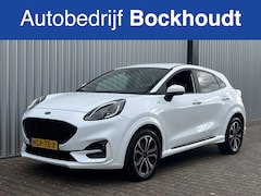 Ford Puma - 1.0 EcoBoost Hybrid ST-Line | Verw. voorruit | Stoel & Stuurverw