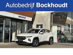 Hyundai Tucson - Tucson 1.6 T-GDI PHEV Plug-In Hybrid | Navi | Camera